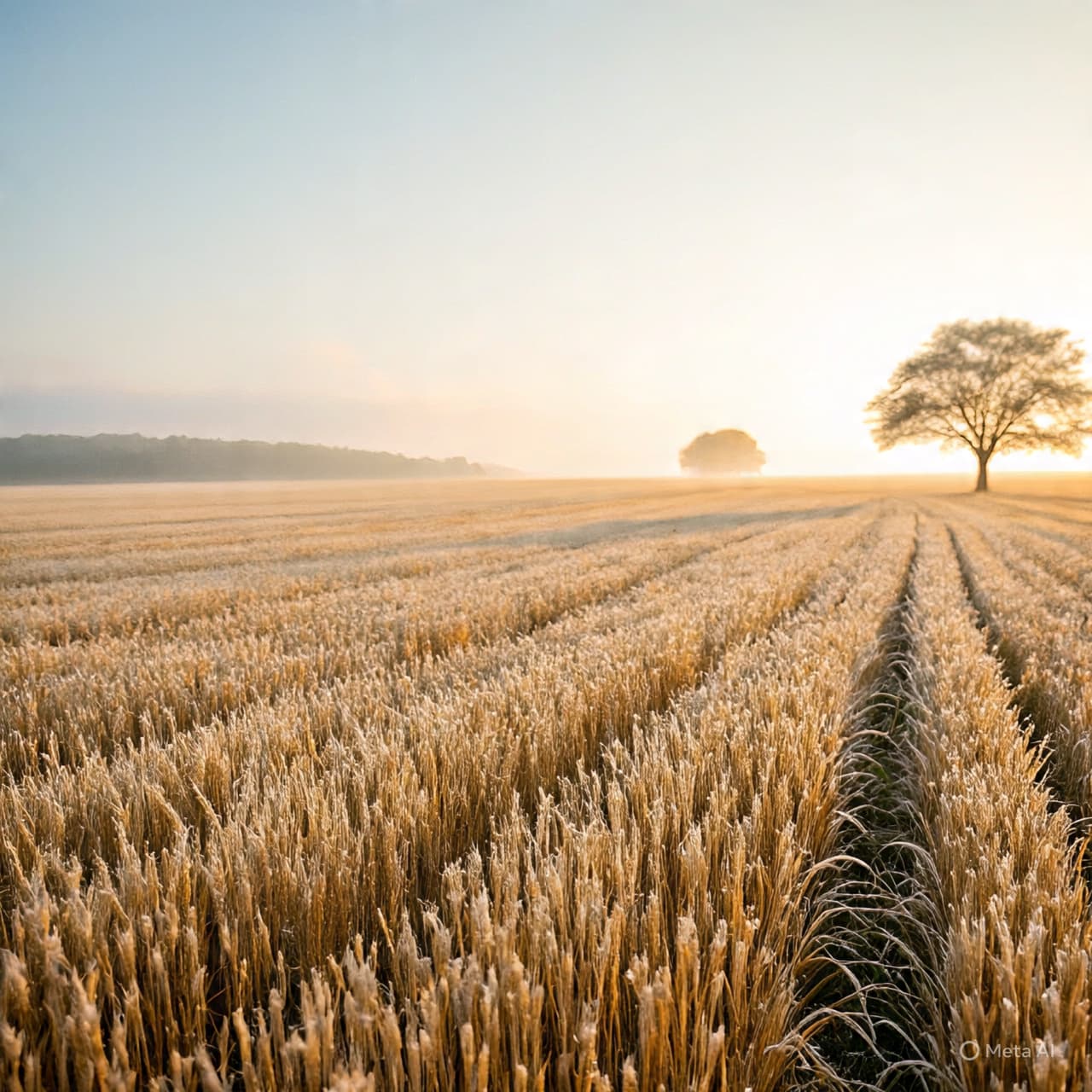 Where Frost Meets Flour: Rethinking the Boundaries of Durum Wheat and the Quiet Art of Adaptation Where Frost Meets Flour: Rethinking the Boundaries of Durum Wheat and the Quiet Art of Adaptation
