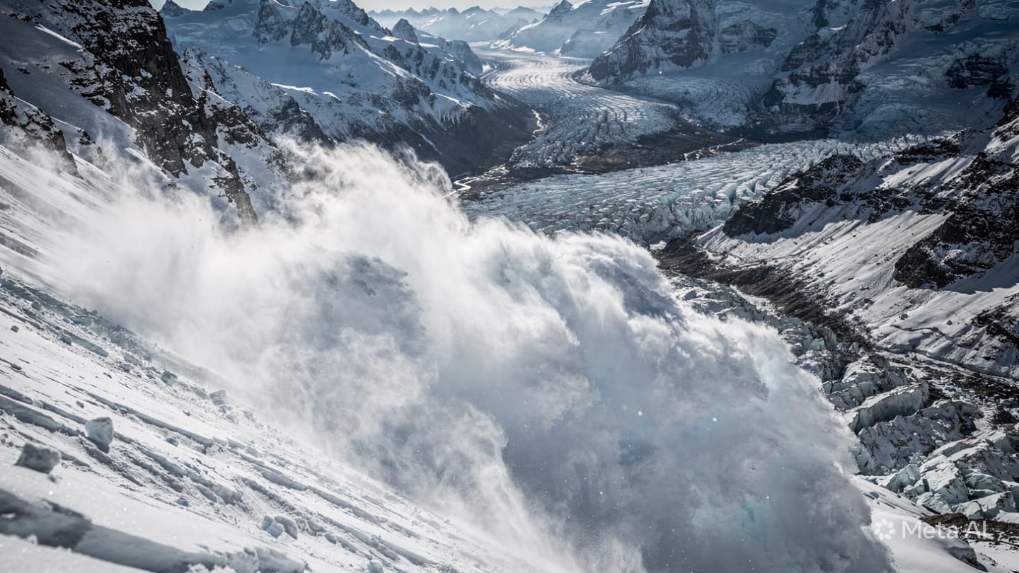 The Moving Ridge: Contemplations on Alpine Fractures and the Frozen Crests of Valais The Moving Ridge: Contemplations on Alpine Fractures and the Frozen Crests of Valais