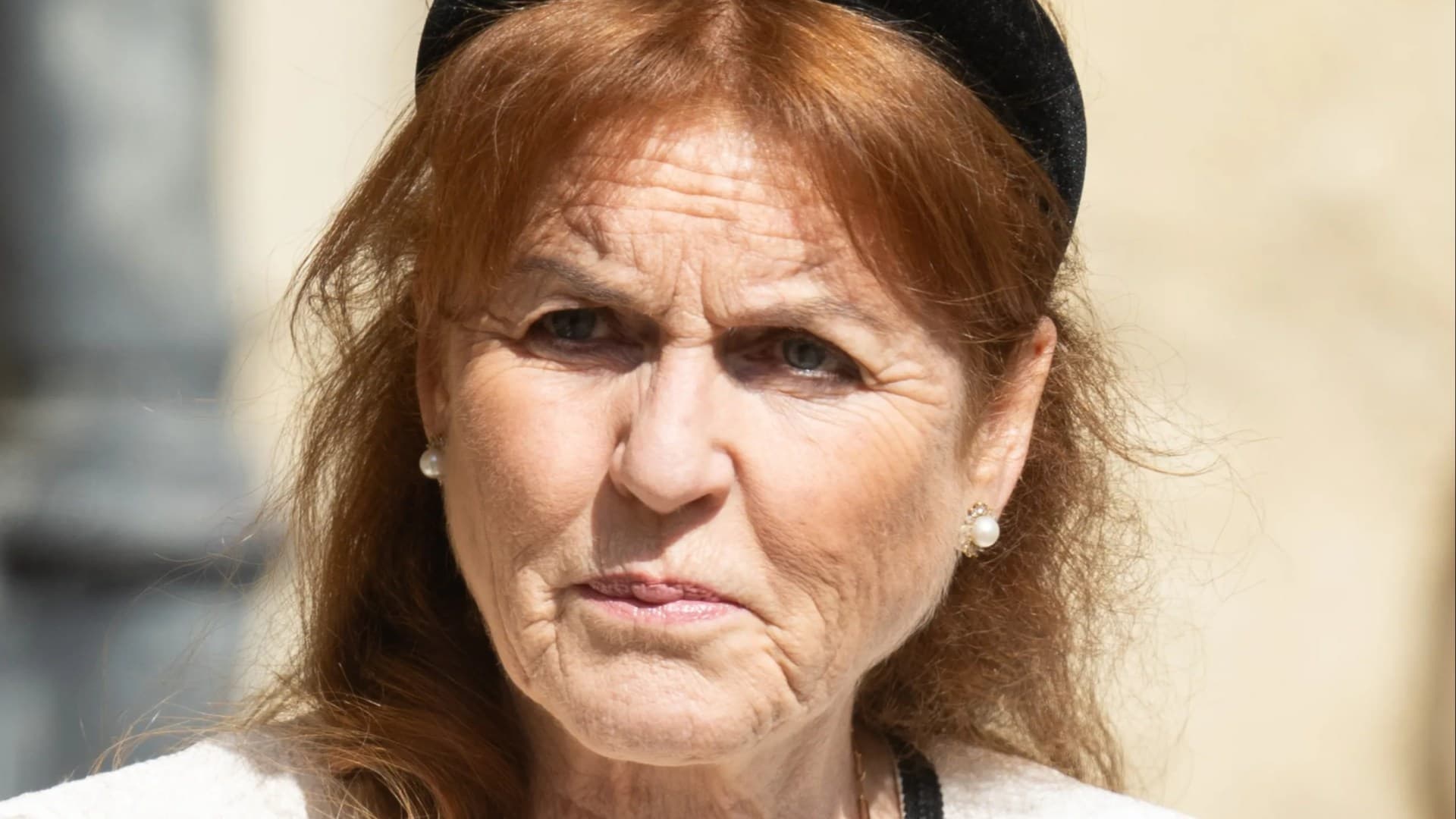 Sarah Ferguson Called Epstein a 'Legend,' Told Him to 'Just Marry Me,' New Emails Show Sarah Ferguson Called Epstein a 'Legend,' Told Him to 'Just Marry Me,' New Emails Show