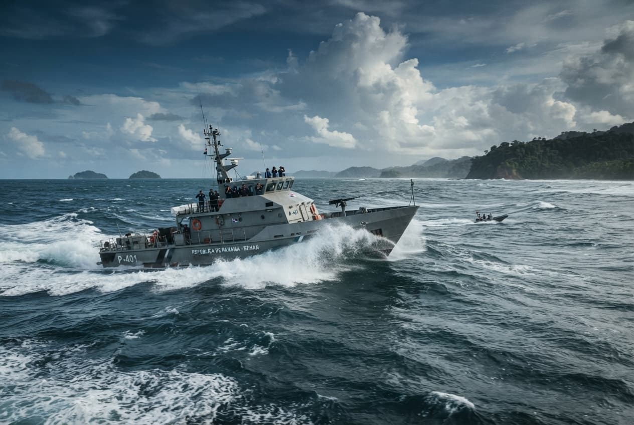 Pacific Coast Shipwreck: Commercial Fishing Boat Sinks Leaving Two Dead and One Missing Pacific Coast Shipwreck: Commercial Fishing Boat Sinks Leaving Two Dead and One Missing