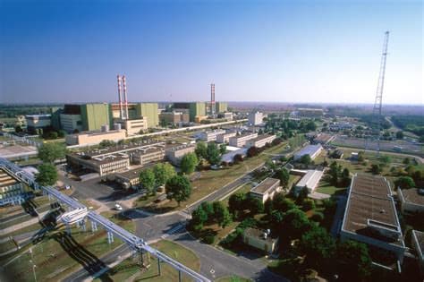 Record Heat, Drought Push Hungary Toward Historic Full Paks Nuclear Plant Shutdown Record Heat, Drought Push Hungary Toward Historic Full Paks Nuclear Plant Shutdown