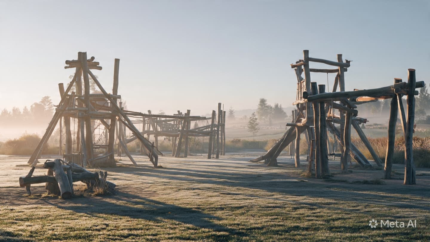 Where Trust Was Once Placed: Reflections on the Quiet Conclusion of a Crèche Court Settlement Where Trust Was Once Placed: Reflections on the Quiet Conclusion of a Crèche Court Settlement