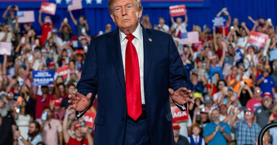 Trump Administration Announces Global Economic War on Iran Trump Administration Announces Global Economic War on Iran