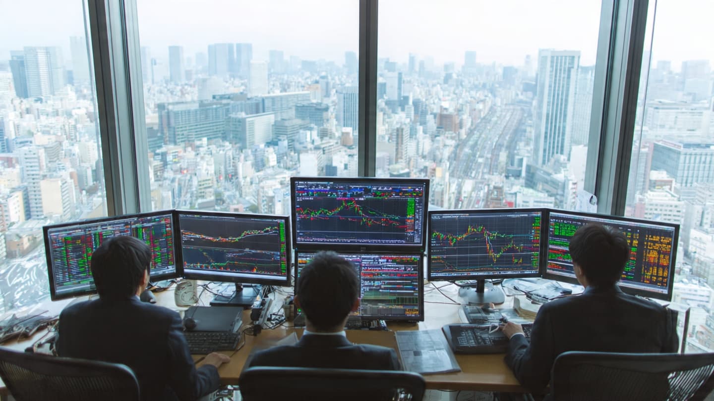 When Japan’s Interest Rates Rise Again, Businesses Prepare for a Different Financial Season Ahead When Japan’s Interest Rates Rise Again, Businesses Prepare for a Different Financial Season Ahead
