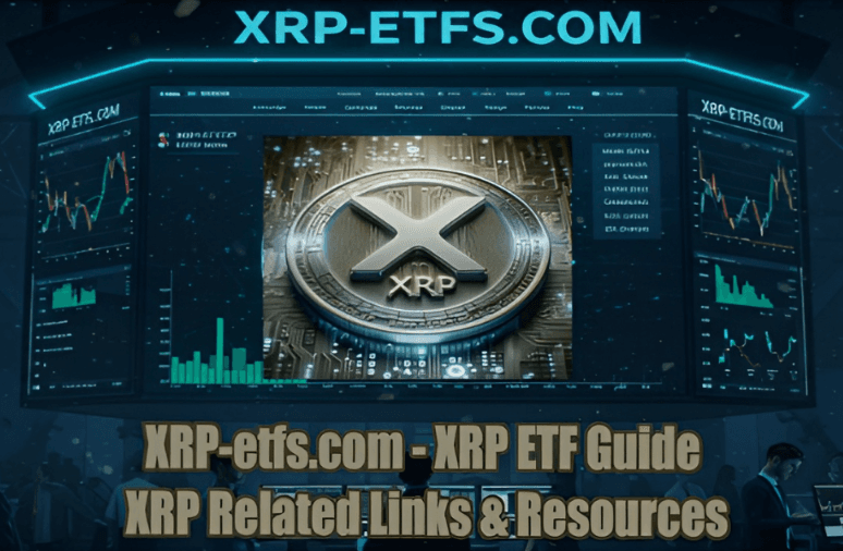 What Is An XRP ETF? What Is An XRP ETF?