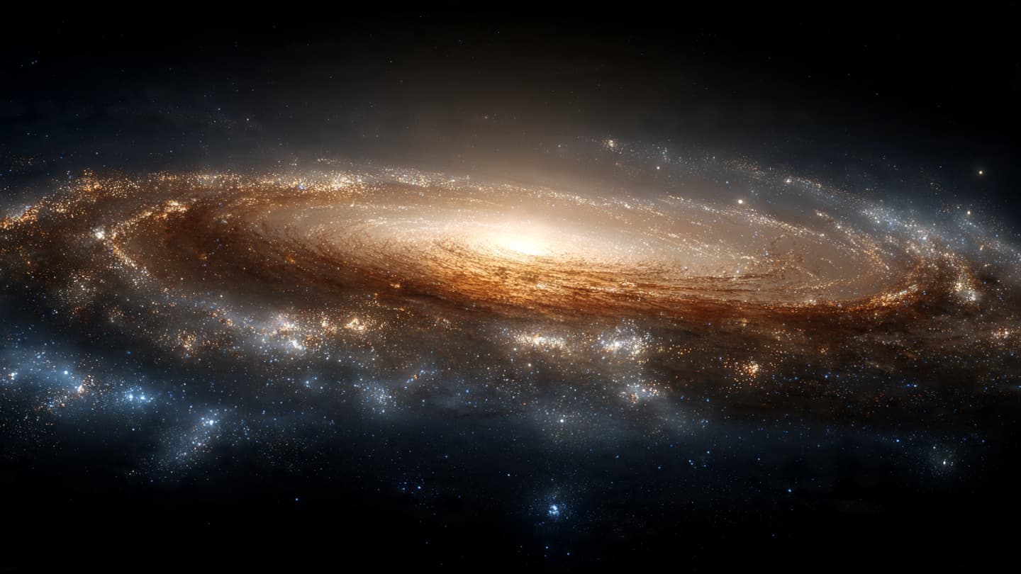 The Early Universe Revealed Structures That Should Not Have Existed Yet The Early Universe Revealed Structures That Should Not Have Existed Yet