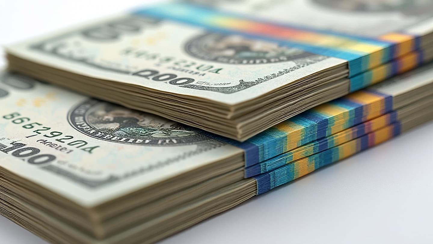 The Weight of a Stronger Currency: In the Shadow of Mexico’s Four-Month High The Weight of a Stronger Currency: In the Shadow of Mexico’s Four-Month High