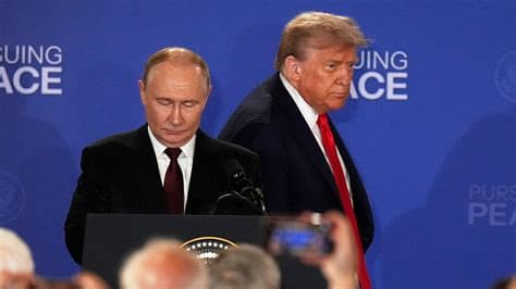 US Proposes Economic Incentives to Russia for Limited Truce US Proposes Economic Incentives to Russia for Limited Truce