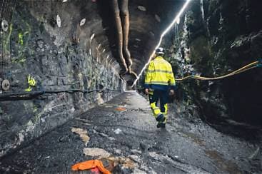 Finland Grants Licence for World’s First Nuclear Waste Repository Finland Grants Licence for World’s First Nuclear Waste Repository