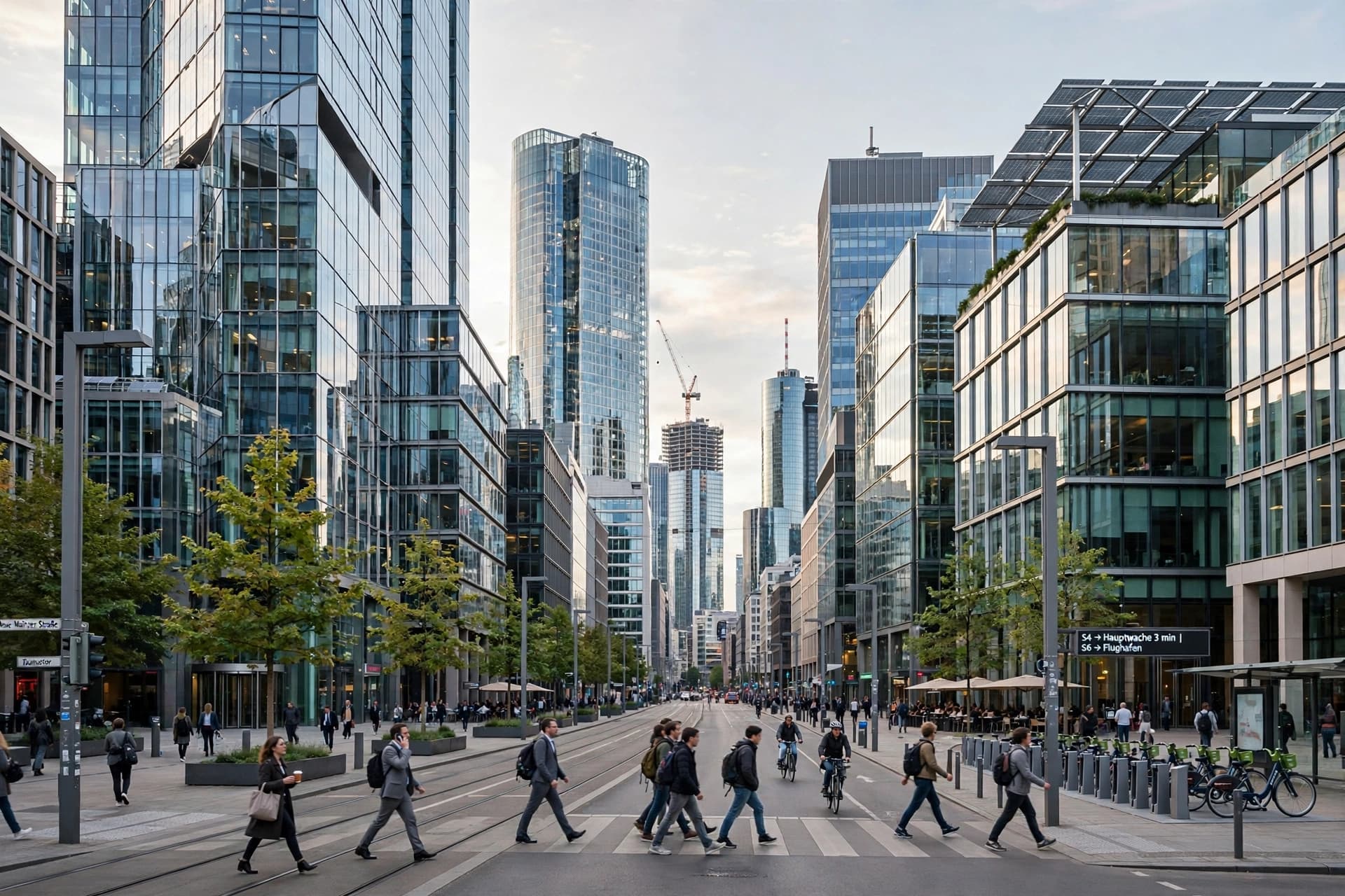 2\. Between Investor Confidence and Economic Uncertainty, Germany’s Startup Ecosystem Gains Fresh Financial Momentum During a Changing Year for Technology 2\. Between Investor Confidence and Economic Uncertainty, Germany’s Startup Ecosystem Gains Fresh Financial Momentum During a Changing Year for Technology