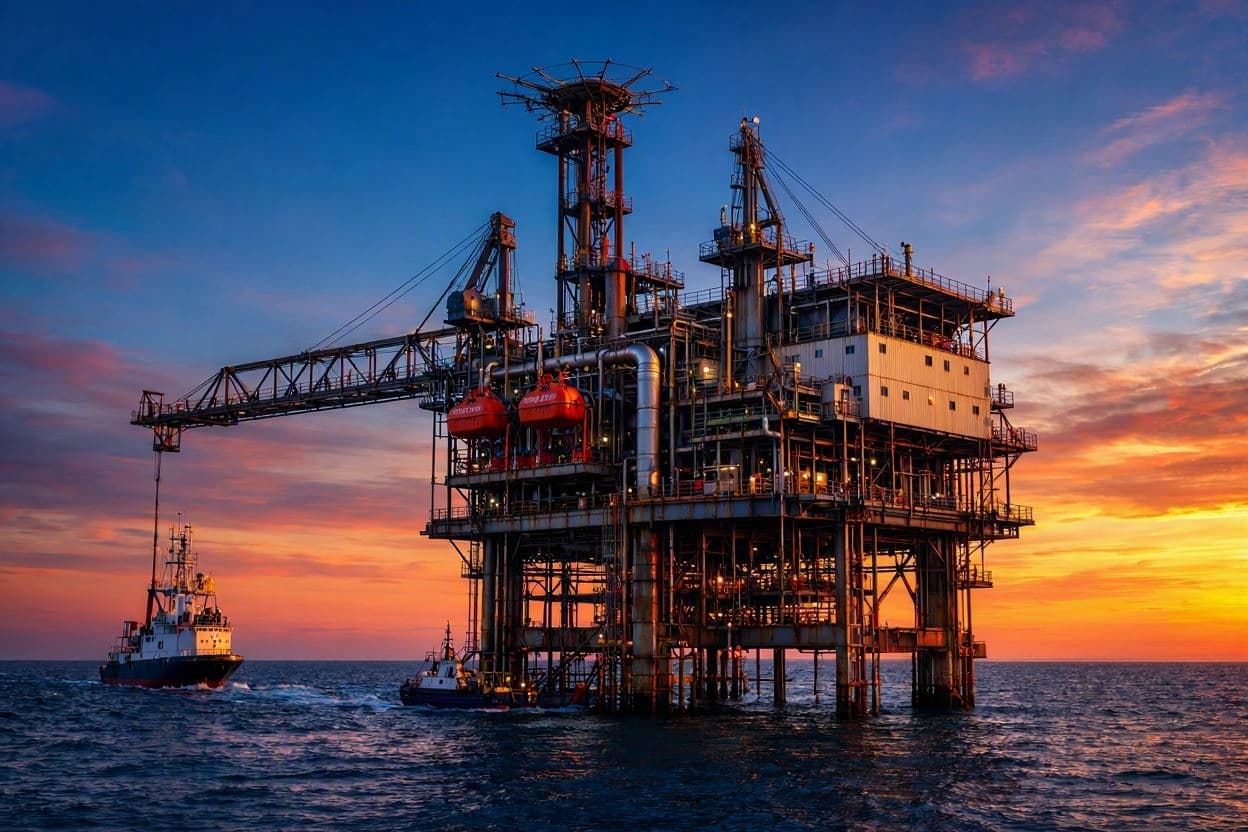 Resources and Relations: A New Chapter for Chevron Resources and Relations: A New Chapter for Chevron