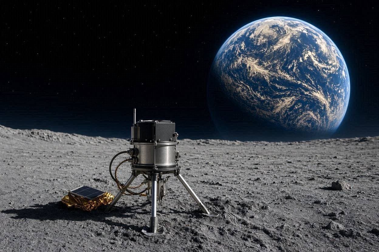 Tremors of Truth: Moonquakes and Lunar Water Tremors of Truth: Moonquakes and Lunar Water