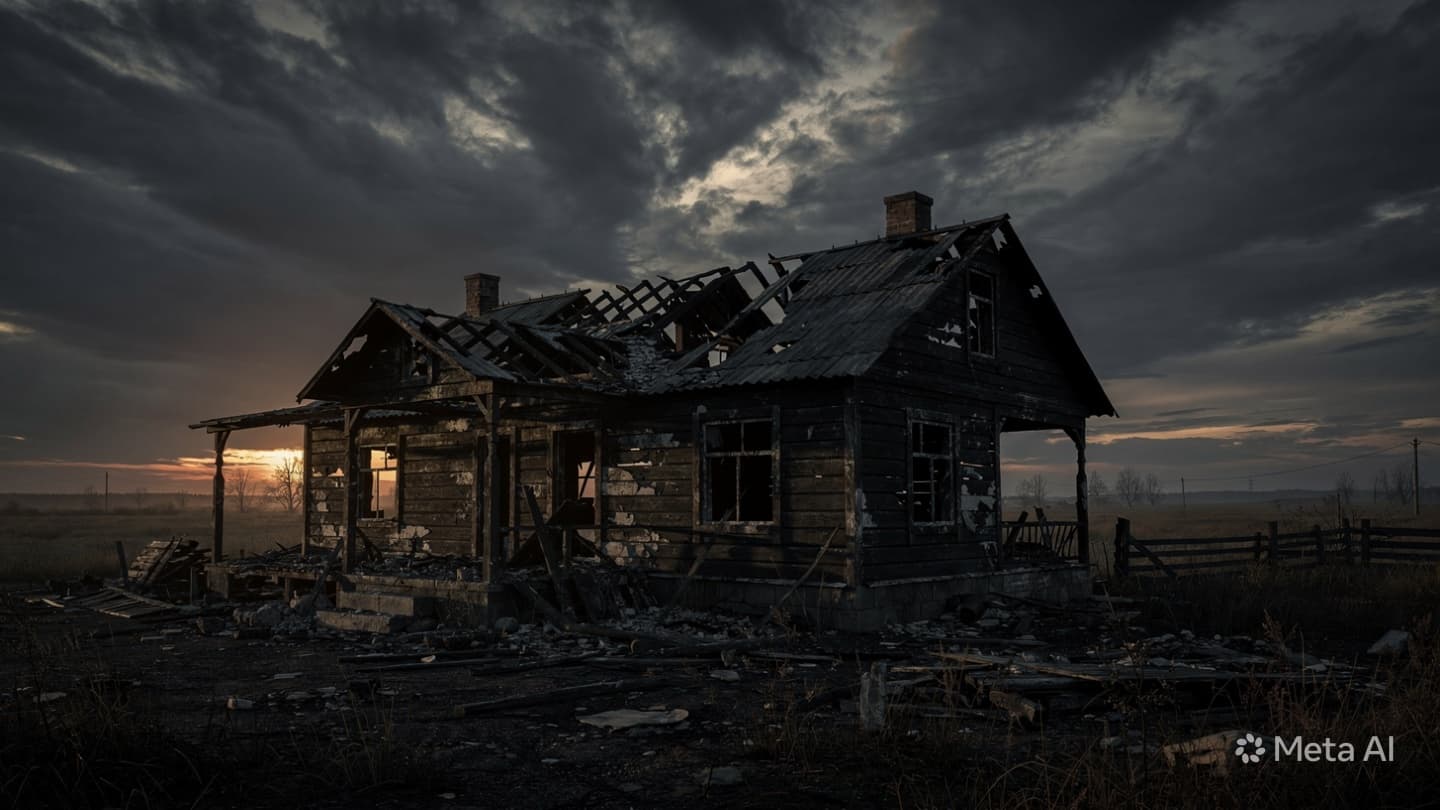 Fatal Storm in Guizhou: One Resident Dead Following Lightning Strike and Subsequent Village Fire Fatal Storm in Guizhou: One Resident Dead Following Lightning Strike and Subsequent Village Fire