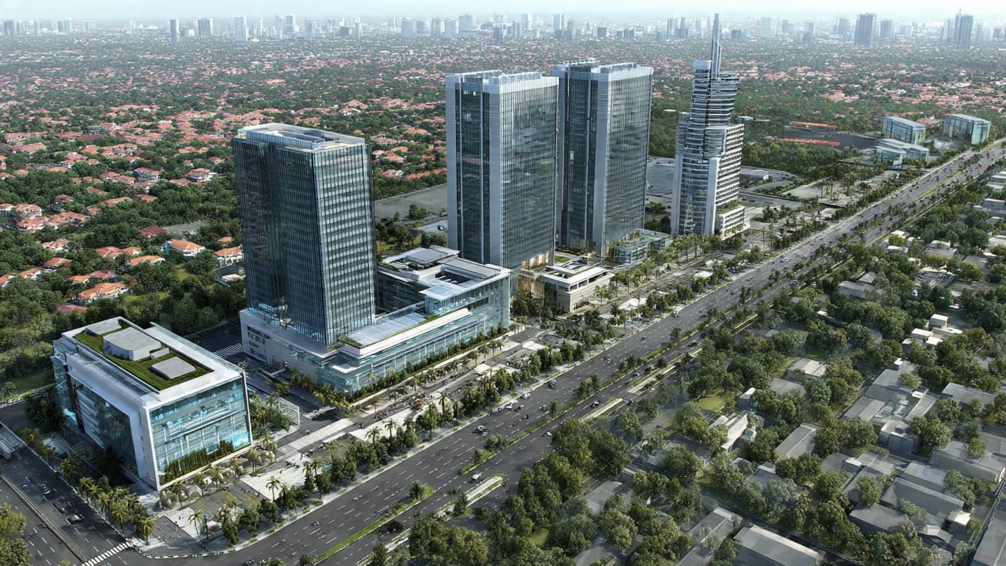 Across Indonesia's Digital Economy, Cloud Infrastructure Grows as Businesses Move Deeper Into Artificial Intelligence and Data Across Indonesia's Digital Economy, Cloud Infrastructure Grows as Businesses Move Deeper Into Artificial Intelligence and Data