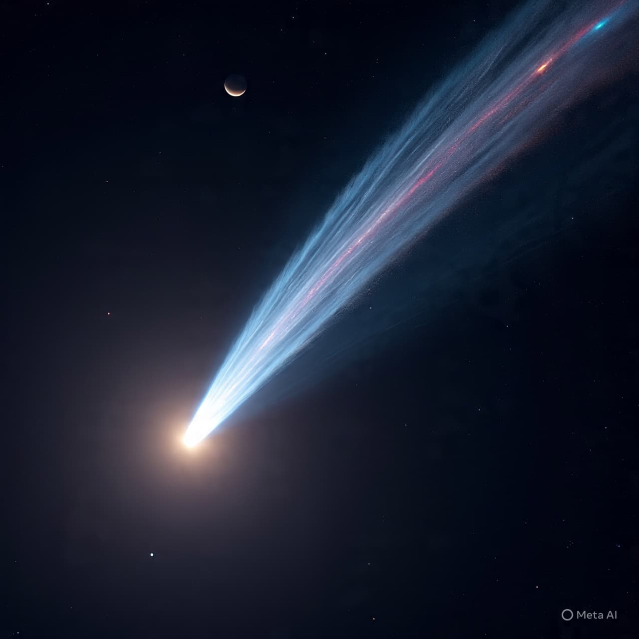 When a Comet Hesitates Mid-Spin, What Story Does Its Sudden Reversal Tell the Universe When a Comet Hesitates Mid-Spin, What Story Does Its Sudden Reversal Tell the Universe