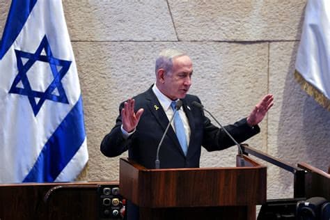 Netanyahu adviser says Israel ‘very close’ to creating conditions for Iran regime change Netanyahu adviser says Israel ‘very close’ to creating conditions for Iran regime change