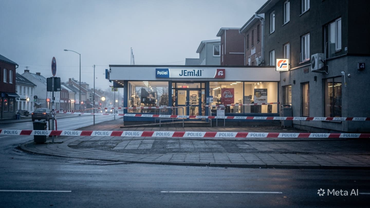 When a Nightclub Altercation Shatters the Northern Night, Reykjavik Confronts a Rare Loss When a Nightclub Altercation Shatters the Northern Night, Reykjavik Confronts a Rare Loss