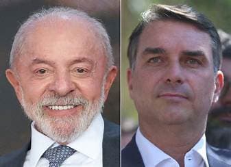 Brazil’s Lula Challenges Flávio Bolsonaro to Make Financial Records Public Ahead of Election Brazil’s Lula Challenges Flávio Bolsonaro to Make Financial Records Public Ahead of Election