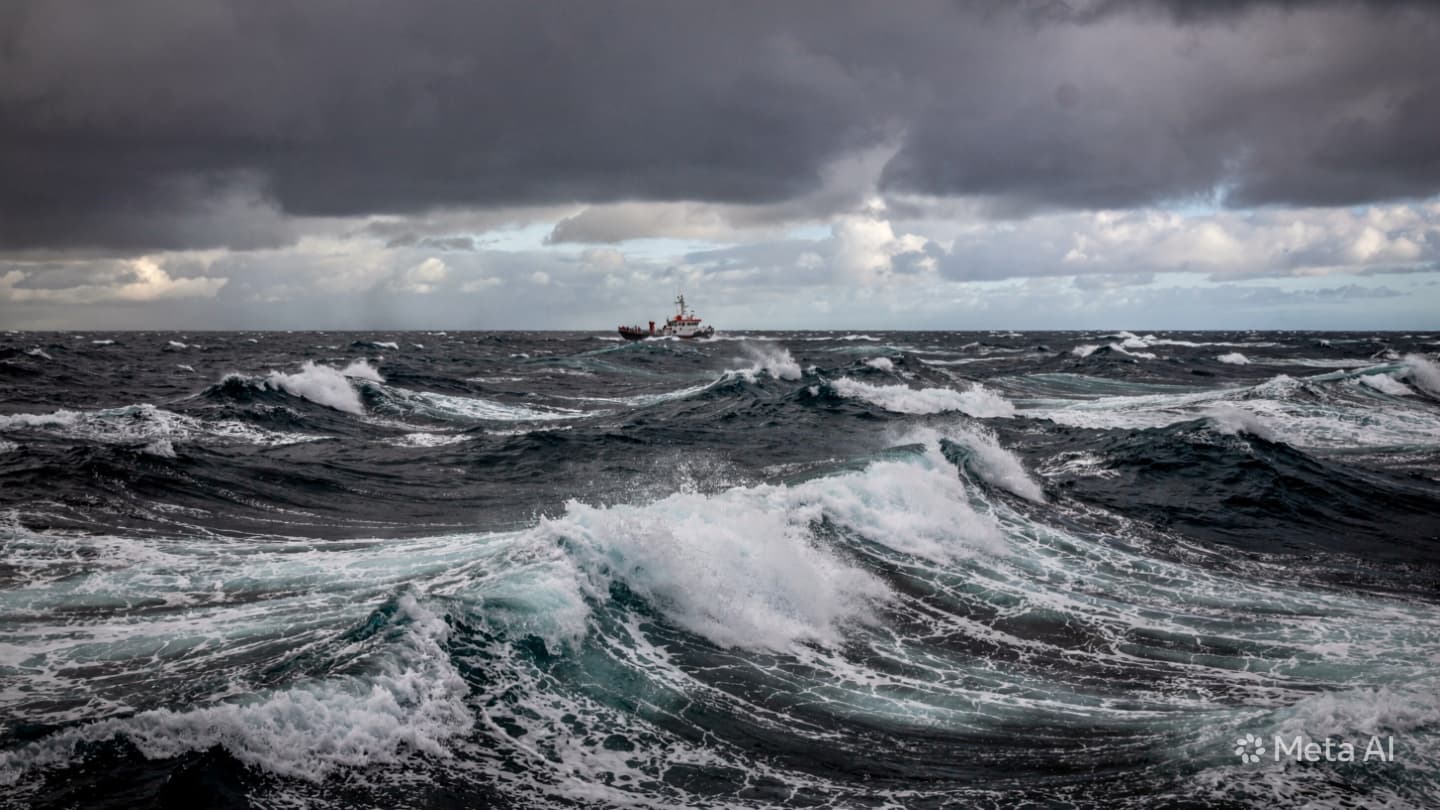 Bali Maritime Incident: Fishing Boat Capsizes Leaving One Fisherman Dead and Two Still Missing Bali Maritime Incident: Fishing Boat Capsizes Leaving One Fisherman Dead and Two Still Missing
