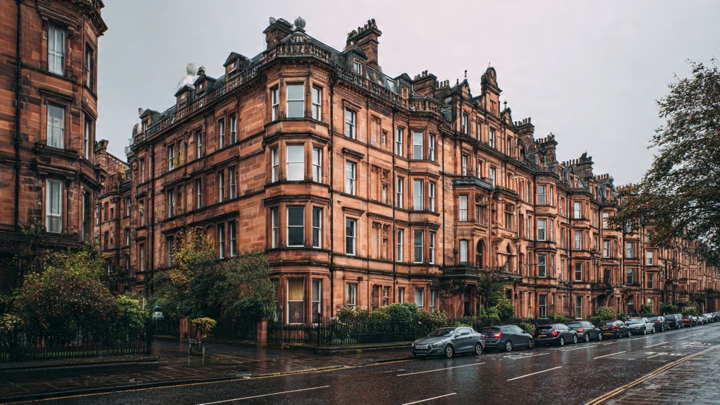 Between the Hearth and the Cordon: A Community Waits in the Northern Air Between the Hearth and the Cordon: A Community Waits in the Northern Air
