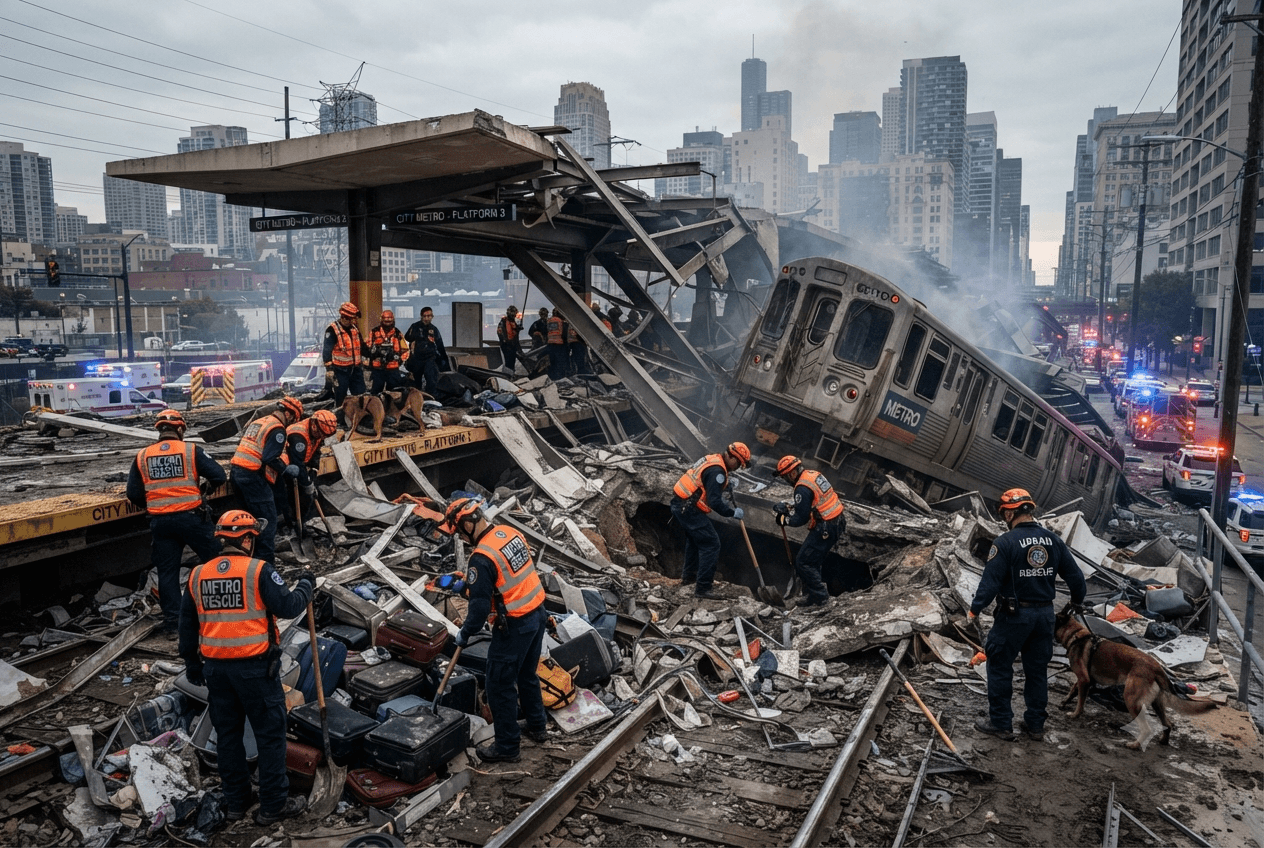 Two Dead in Jakarta: Commuter Train Collision Disrupts Transport Network in Capital City Today Two Dead in Jakarta: Commuter Train Collision Disrupts Transport Network in Capital City Today