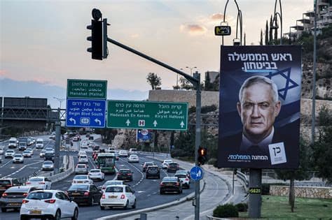 Israel Election 2026: Parties, Blocs, and Battles That Will Shape Israel’s Future Israel Election 2026: Parties, Blocs, and Battles That Will Shape Israel’s Future