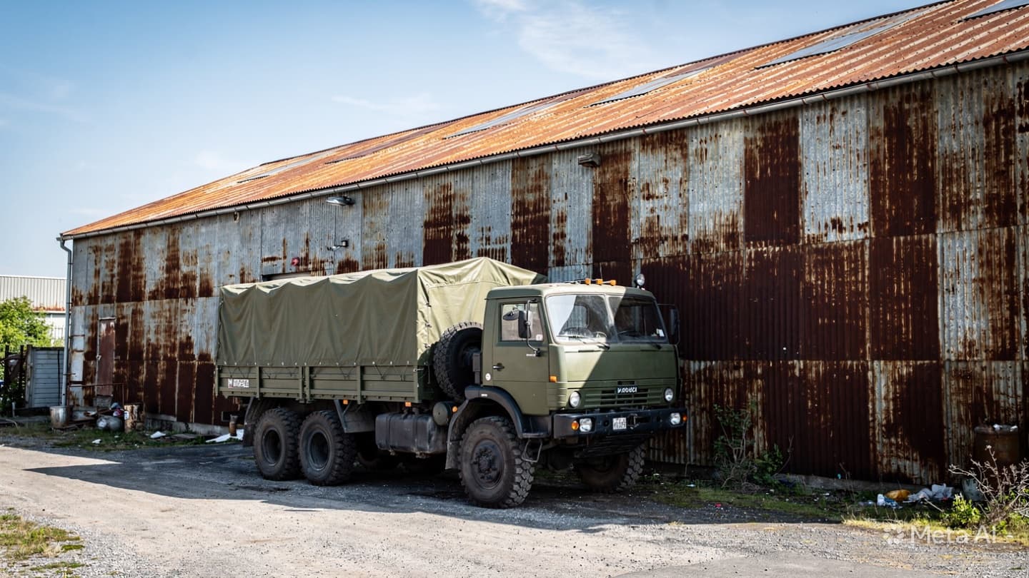 Cartel Execution 2026: Police Discover Five Bound Bodies Inside Abandoned Warehouse in Mexico Cartel Execution 2026: Police Discover Five Bound Bodies Inside Abandoned Warehouse in Mexico