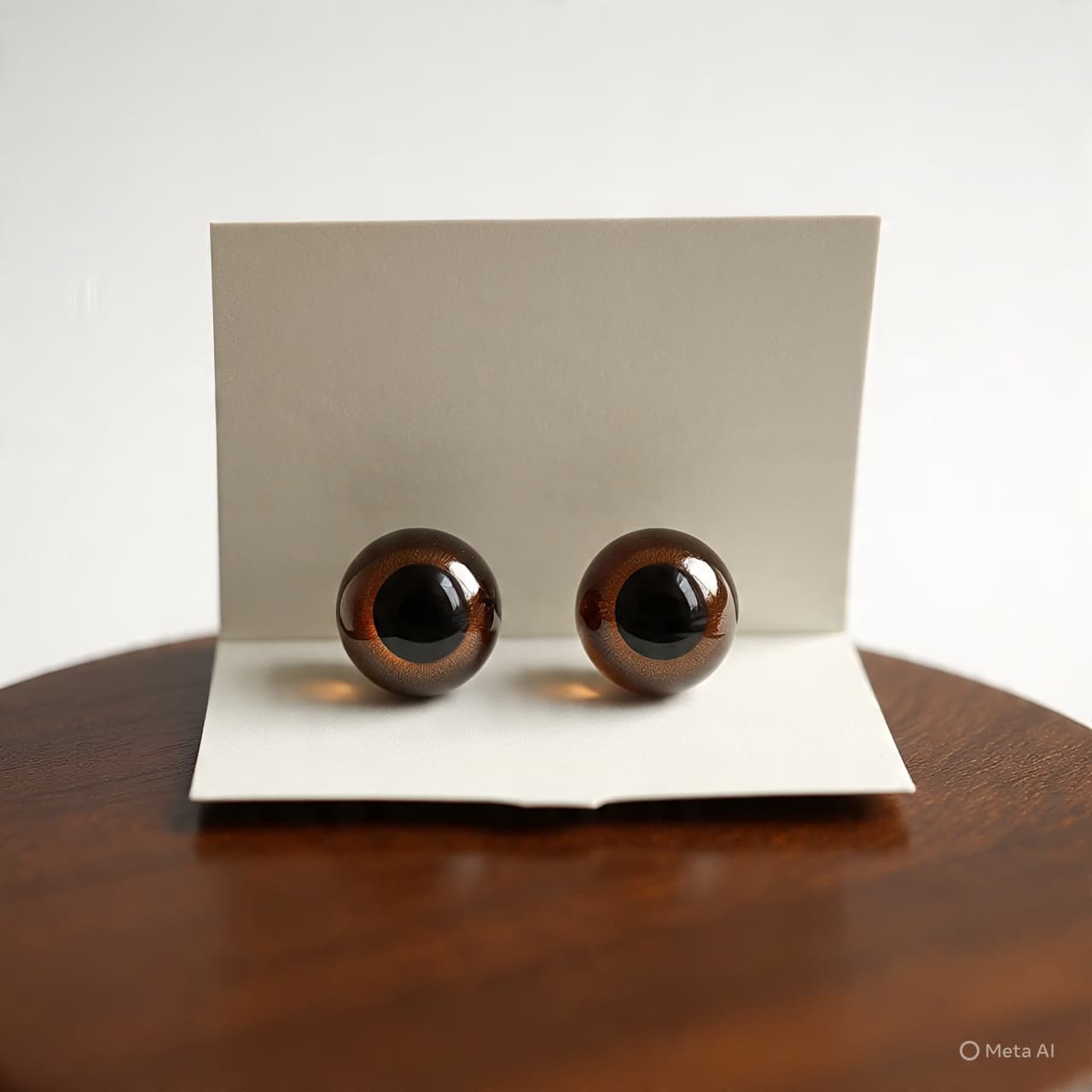 The Doll Eyes That Arrived Too Late to Matter The Doll Eyes That Arrived Too Late to Matter