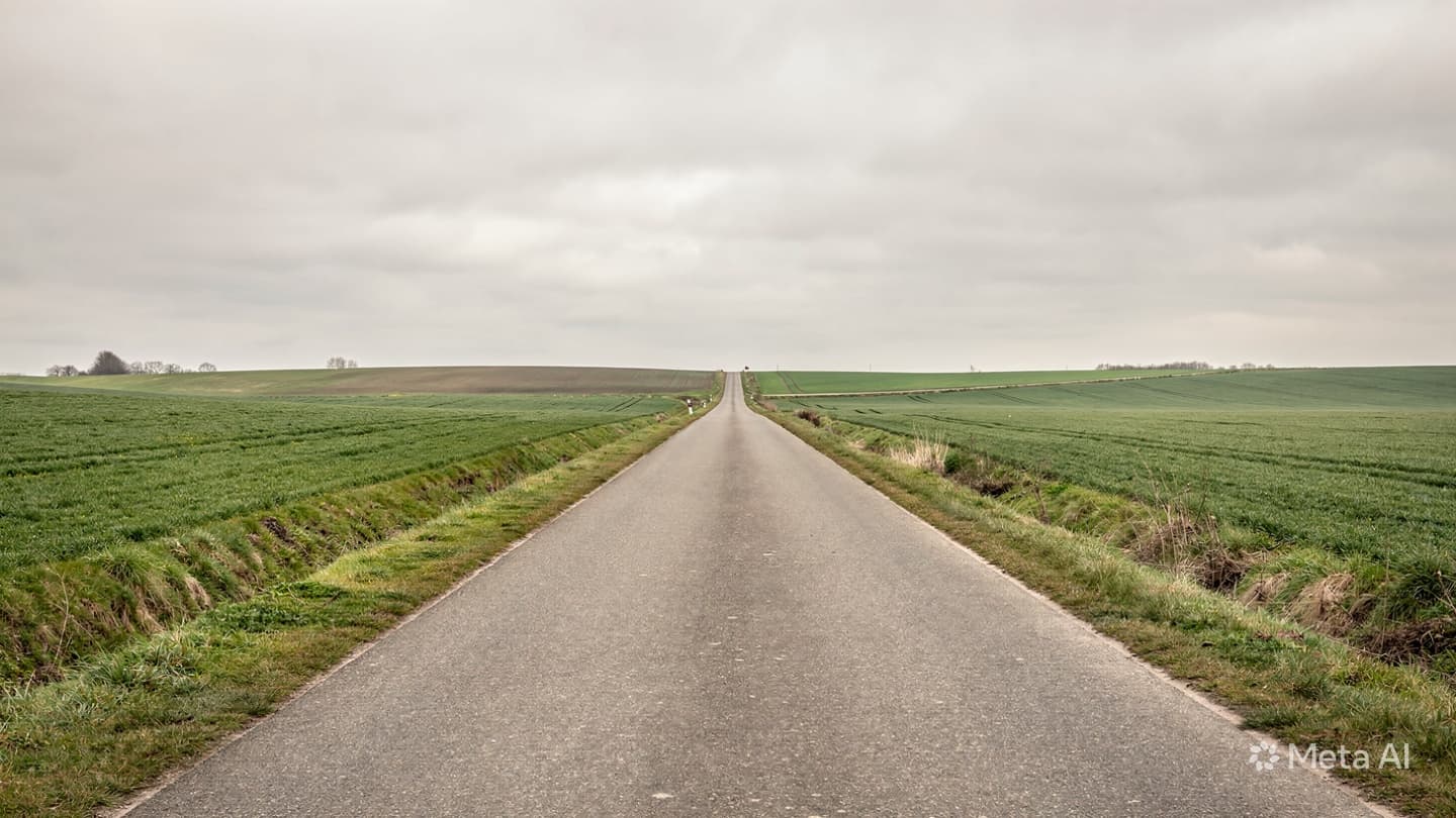 When The Harvest Machine Meets The Road: Meditations On The Fragility Of Rural Transit When The Harvest Machine Meets The Road: Meditations On The Fragility Of Rural Transit
