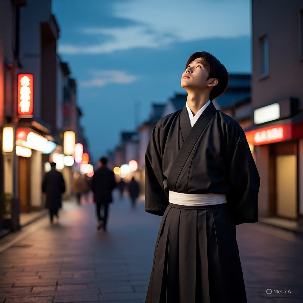 “Under Rising Clouds: The Risks Chinese Students Face in Japan” “Under Rising Clouds: The Risks Chinese Students Face in Japan”