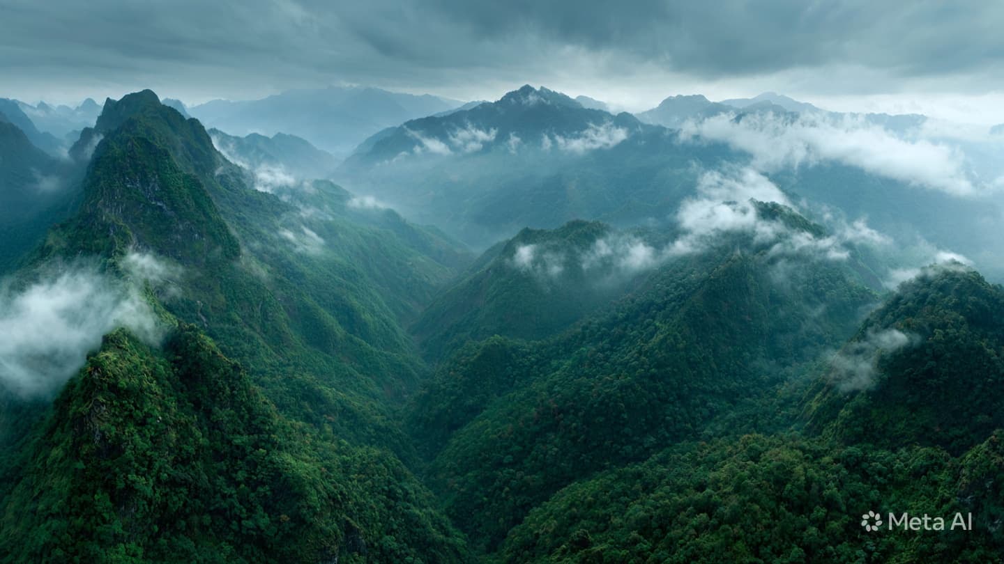 The Silence of the Submerged Valley: Tracing the Human Cost of Monsoon Instability The Silence of the Submerged Valley: Tracing the Human Cost of Monsoon Instability