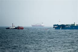 IEA Sees Recovery in Gulf Oil Supplies Delayed Until 2027 IEA Sees Recovery in Gulf Oil Supplies Delayed Until 2027