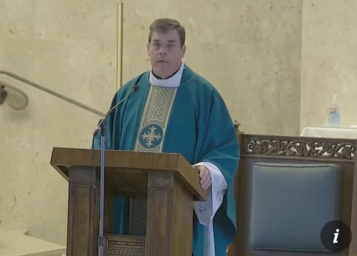 Alabama Woman Alleges Priest Paid Her for Sex Starting at 17; Says There's 'No Real Winner' After His Resignation Alabama Woman Alleges Priest Paid Her for Sex Starting at 17; Says There's 'No Real Winner' After His Resignation