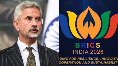 BRICS 2026 New Delhi Declaration Agreed Upon as India Pulls Off Another Diplomatic Feat BRICS 2026 New Delhi Declaration Agreed Upon as India Pulls Off Another Diplomatic Feat