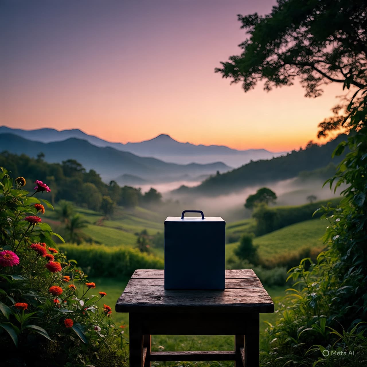 In the Soft Morning Light: When Costa Rica’s Choice Becomes Shared Breath In the Soft Morning Light: When Costa Rica’s Choice Becomes Shared Breath