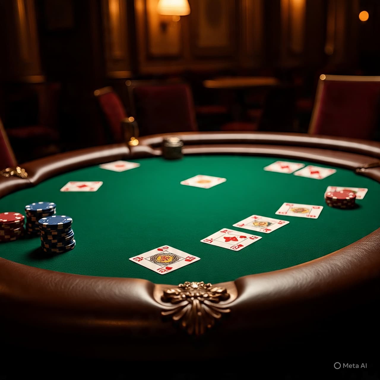 “Behind the T-Shirt Lens — A Casino Heist Hidden in Plain Sight” “Behind the T-Shirt Lens — A Casino Heist Hidden in Plain Sight”