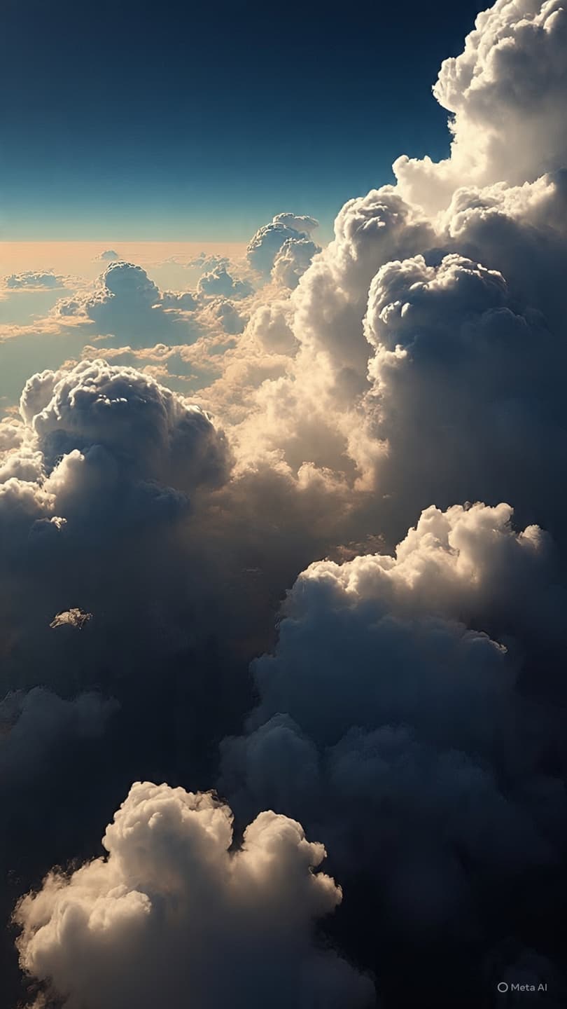 Where the Science Meets the Mystery: Watching the Unfolding of Truth in the Upper Skies Where the Science Meets the Mystery: Watching the Unfolding of Truth in the Upper Skies