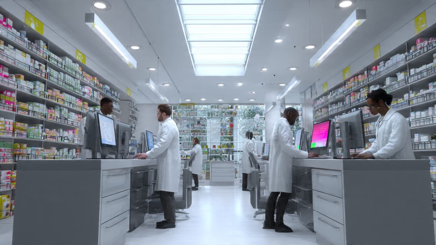 Between Quiet Evenings and Hospital Lights, Lebanon Continues Protecting Care Amid Limited Essential Medicines Together Between Quiet Evenings and Hospital Lights, Lebanon Continues Protecting Care Amid Limited Essential Medicines Together