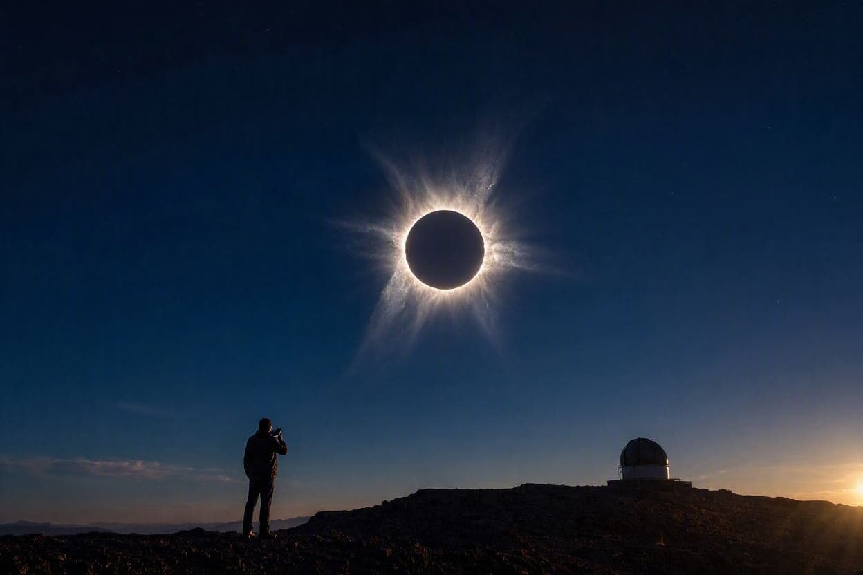 Engineering Darkness: The Solar Study Engineering Darkness: The Solar Study