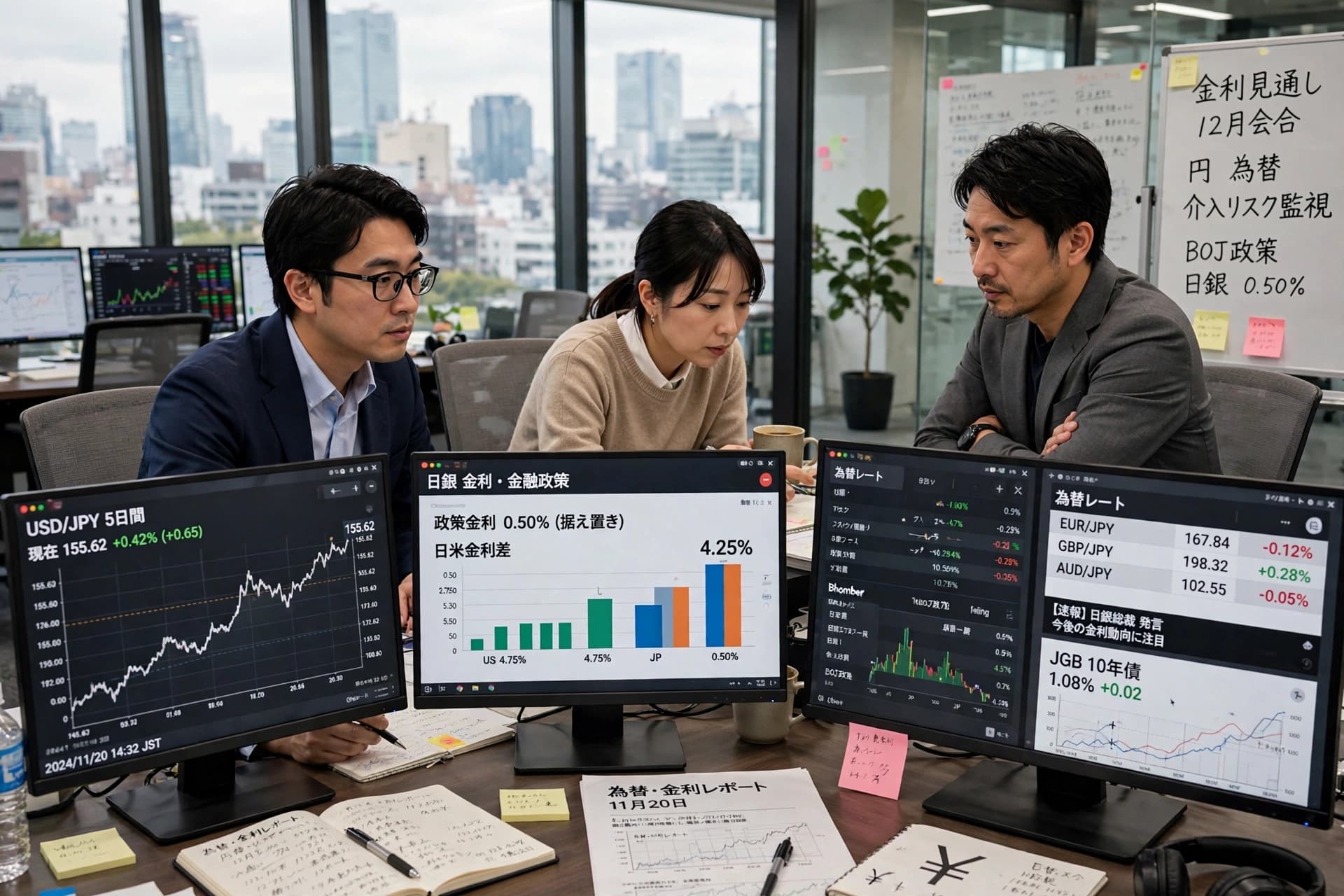 3. Under Japan’s Changing Economic Horizon, Higher Interest Rates Mark Another Step Toward Monetary Normalization 3. Under Japan’s Changing Economic Horizon, Higher Interest Rates Mark Another Step Toward Monetary Normalization