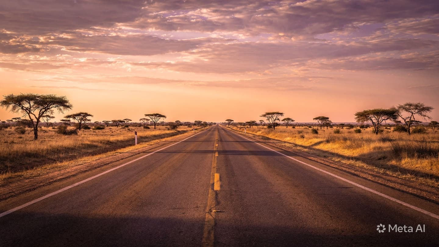 Between the Horizon and the Wheel: A Quiet Contemplation of a Roadside Tragedy in Zimbabwe Between the Horizon and the Wheel: A Quiet Contemplation of a Roadside Tragedy in Zimbabwe