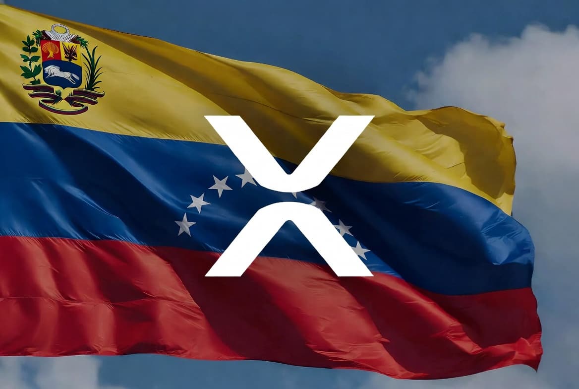 XRP and Venezuela: Caracas Declines to Adopt Ripple’s Token XRP and Venezuela: Caracas Declines to Adopt Ripple’s Token