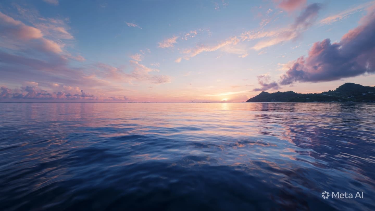 When the Ocean Gives Way to Sky: Navigating the Silent Sorrow Following a Maritime Tragedy When the Ocean Gives Way to Sky: Navigating the Silent Sorrow Following a Maritime Tragedy