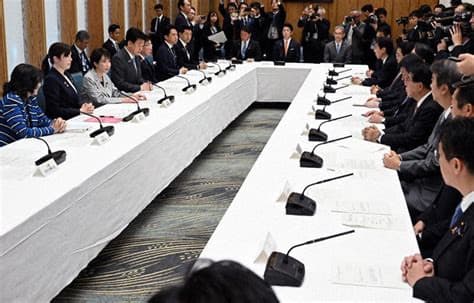 Japan gov’t to impose tougher requirements for permanent residency Japan gov’t to impose tougher requirements for permanent residency