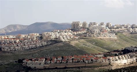 Calls Mount for Switzerland to Stop Trade with Israeli Settlements Calls Mount for Switzerland to Stop Trade with Israeli Settlements