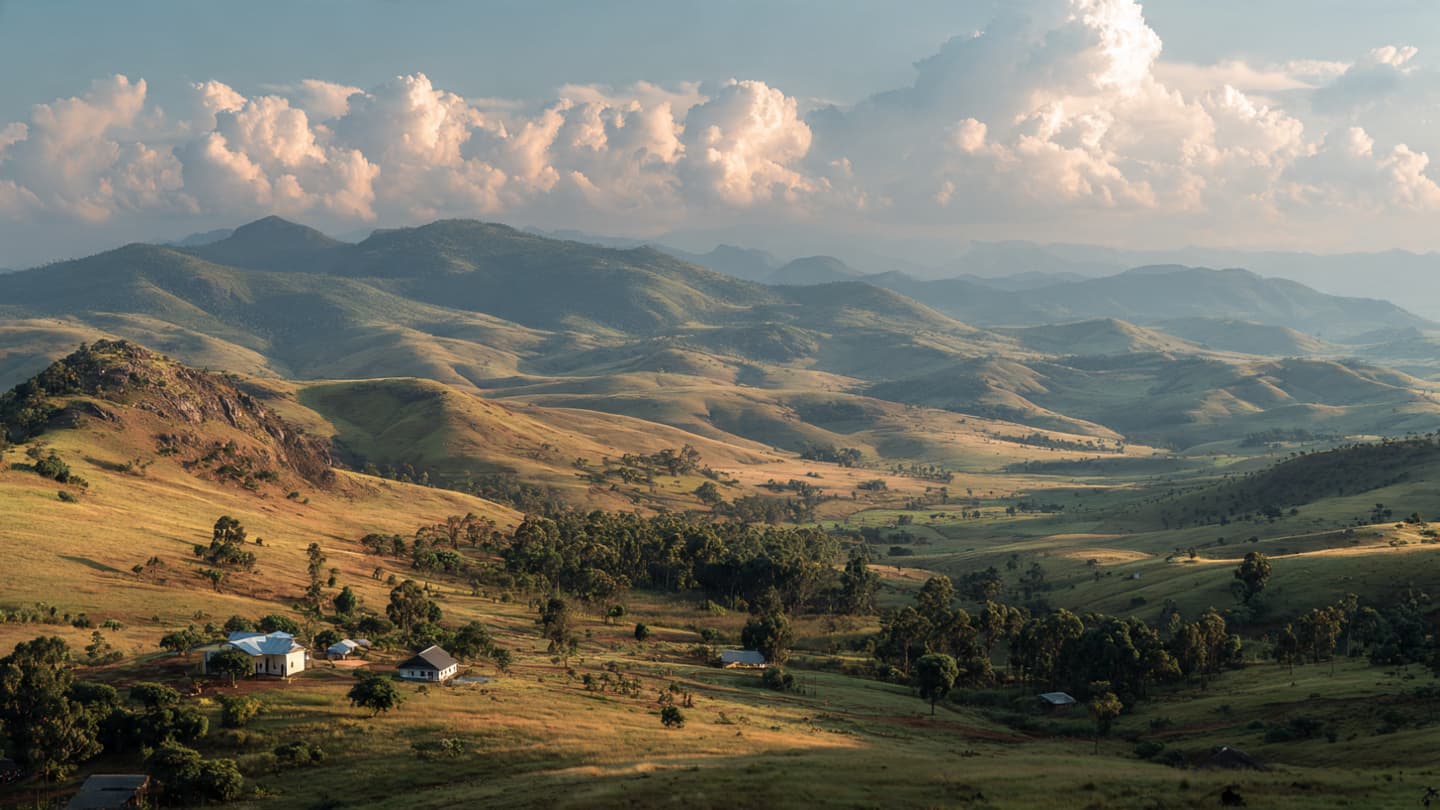 From Canceled Routes to Enduring Ties: Taiwan and Eswatini in a Changing Diplomatic Landscape From Canceled Routes to Enduring Ties: Taiwan and Eswatini in a Changing Diplomatic Landscape