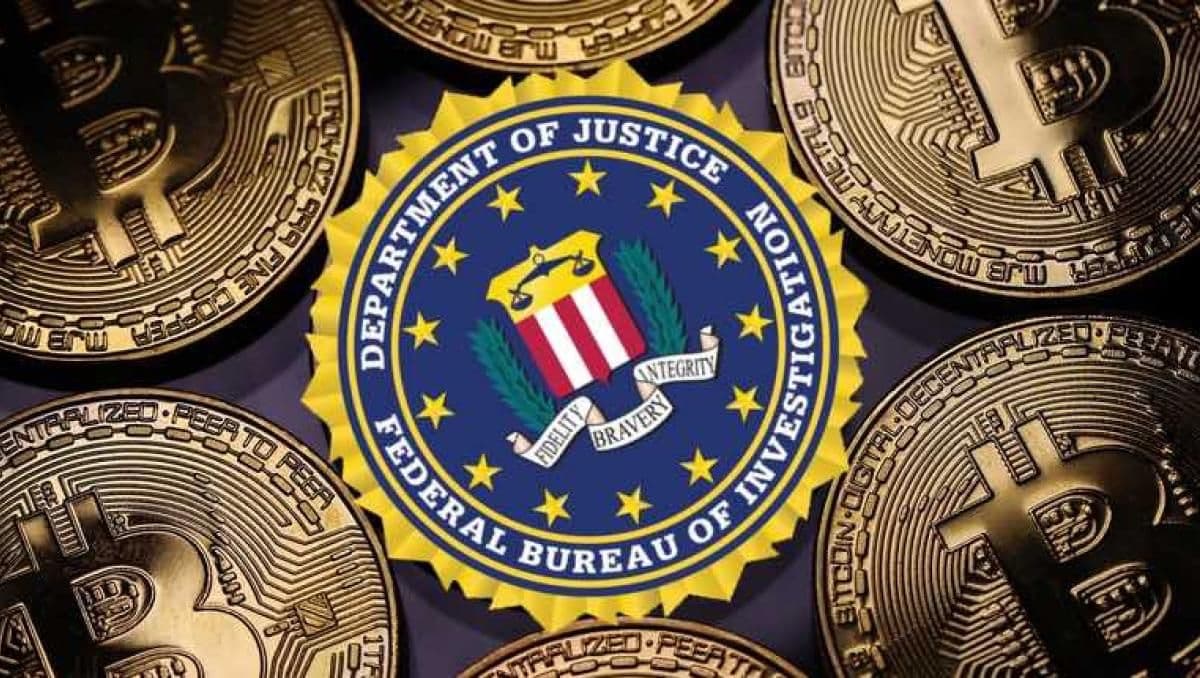 FBI Agent Accused of Stealing Nearly $1 Million in Cryptocurrency During Investigation FBI Agent Accused of Stealing Nearly $1 Million in Cryptocurrency During Investigation