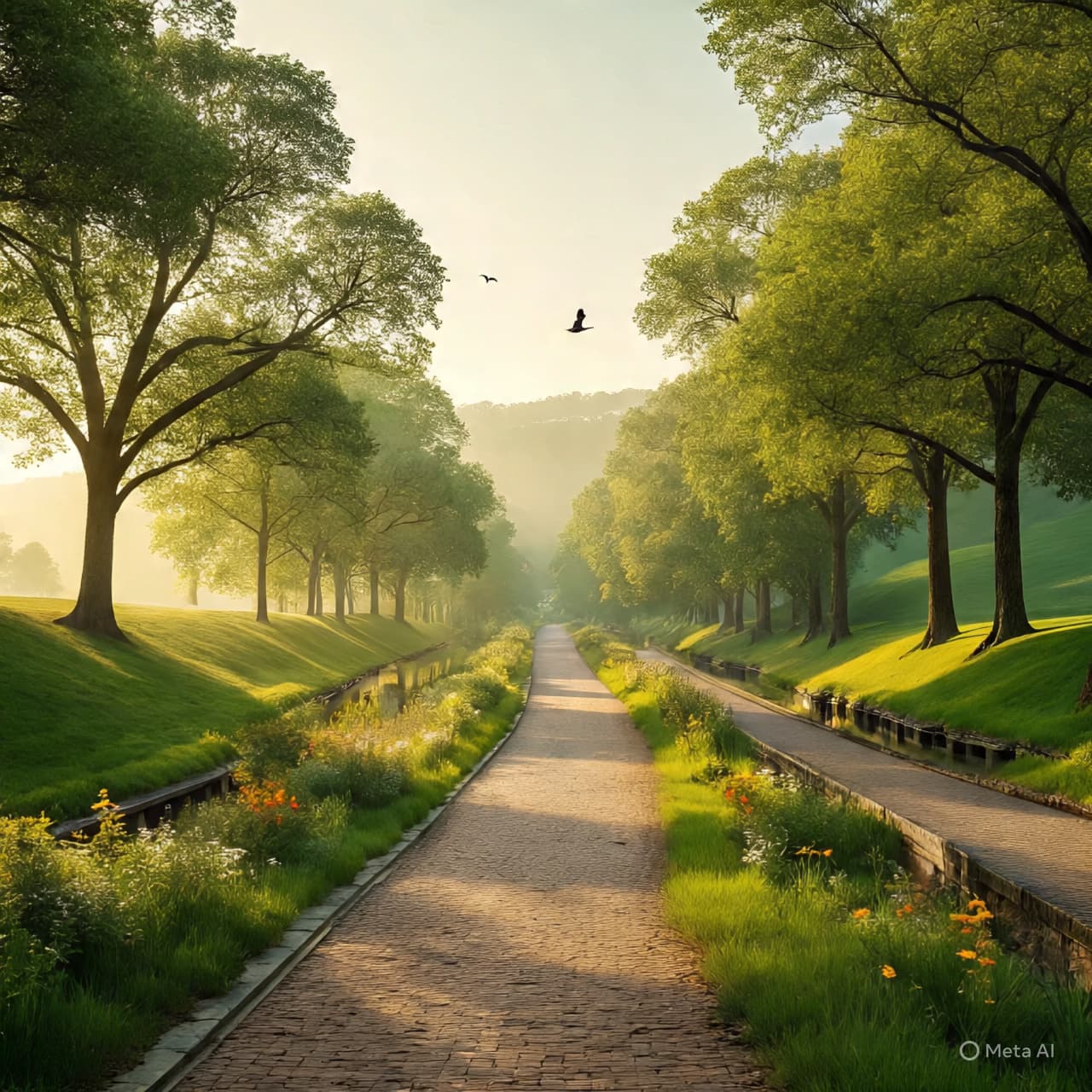 Cobblestones of Memory: Tracing the Quiet Magic of St Patrick’s 82‑Mile Way Cobblestones of Memory: Tracing the Quiet Magic of St Patrick’s 82‑Mile Way