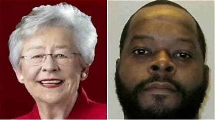 Alabama Gov. Kay Ivey Spares Death Row Inmate, Citing Doubts About Evidence Alabama Gov. Kay Ivey Spares Death Row Inmate, Citing Doubts About Evidence