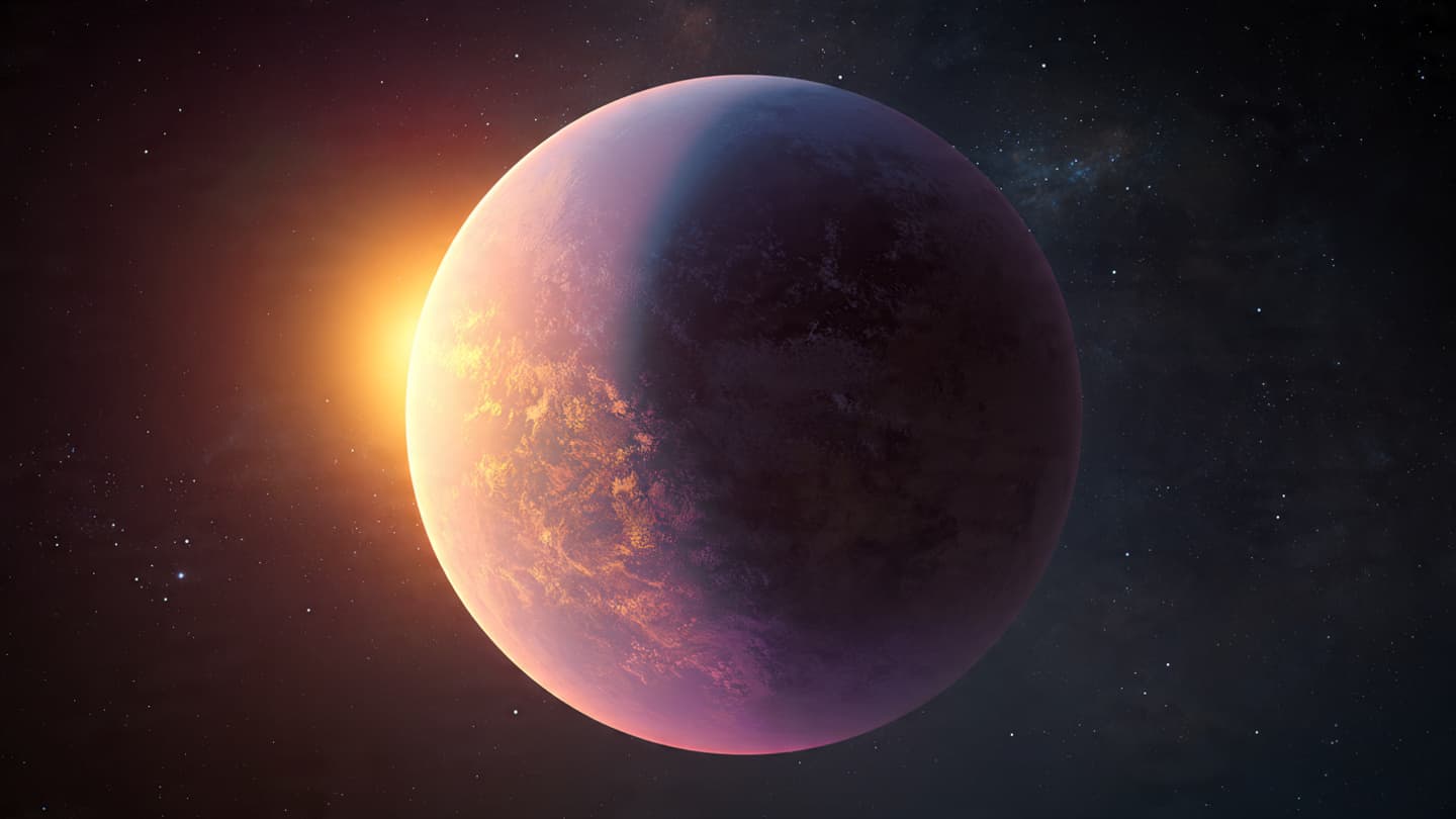 Distant Worlds Continue to Surprise Those Who Look Toward the Stars. Distant Worlds Continue to Surprise Those Who Look Toward the Stars.